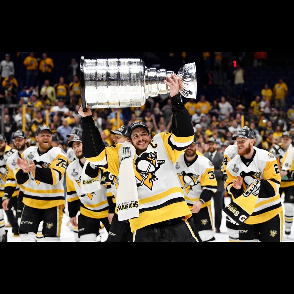 Meet your Posher, Sam